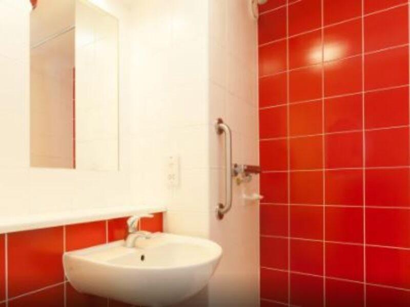 Travelodge Sunderland High Street West Zewnętrze zdjęcie