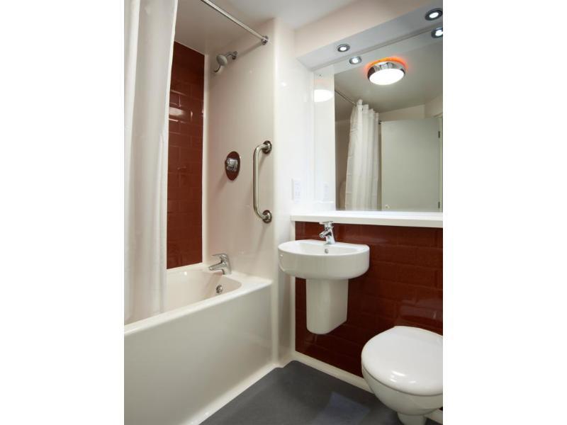 Travelodge Sunderland High Street West Zewnętrze zdjęcie