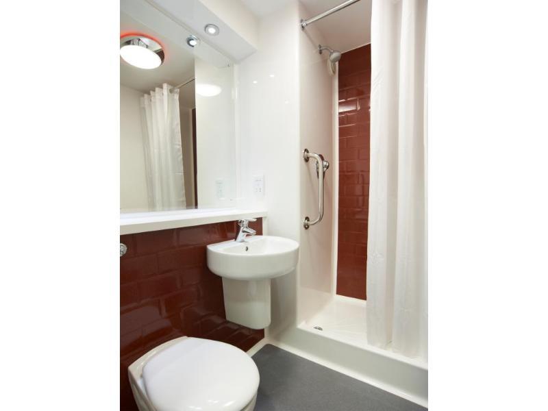 Travelodge Sunderland High Street West Zewnętrze zdjęcie